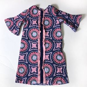 Southern Sunshine Kids Dress